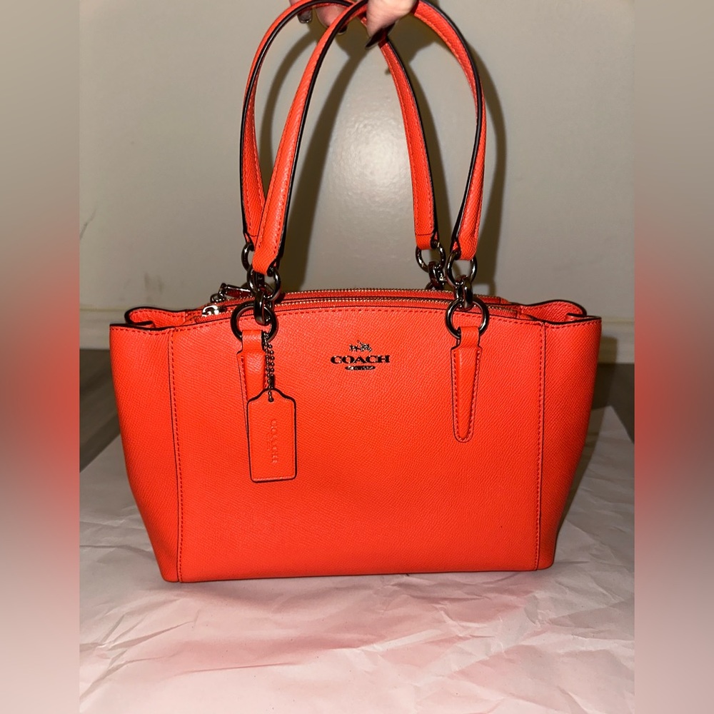 Coach Handbag!